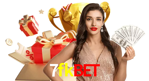 Jogue com dealers reais no 7fkbet!
