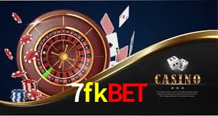 Experiência VIP 7fkbet