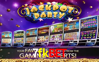 Desvendando o Mundo dos Jogos Virtuais na 7fkbet