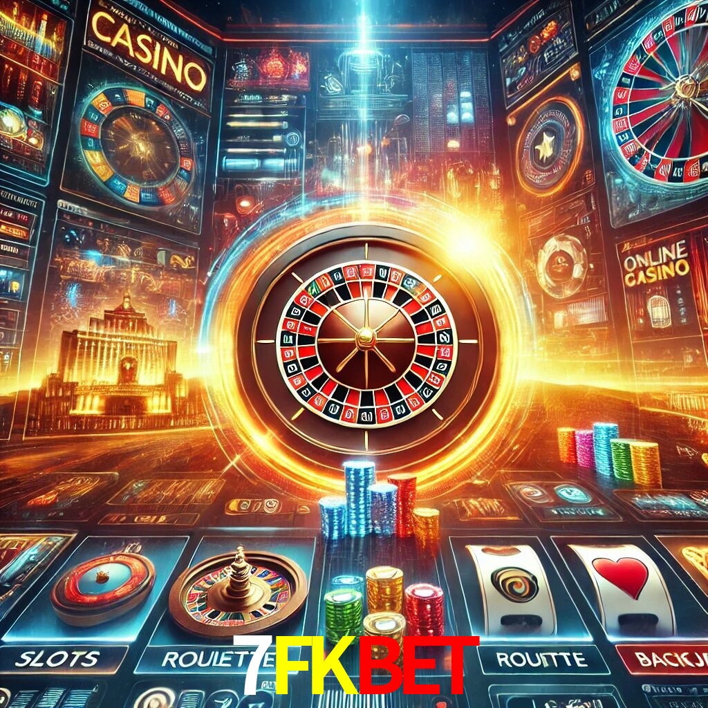  7FKBET