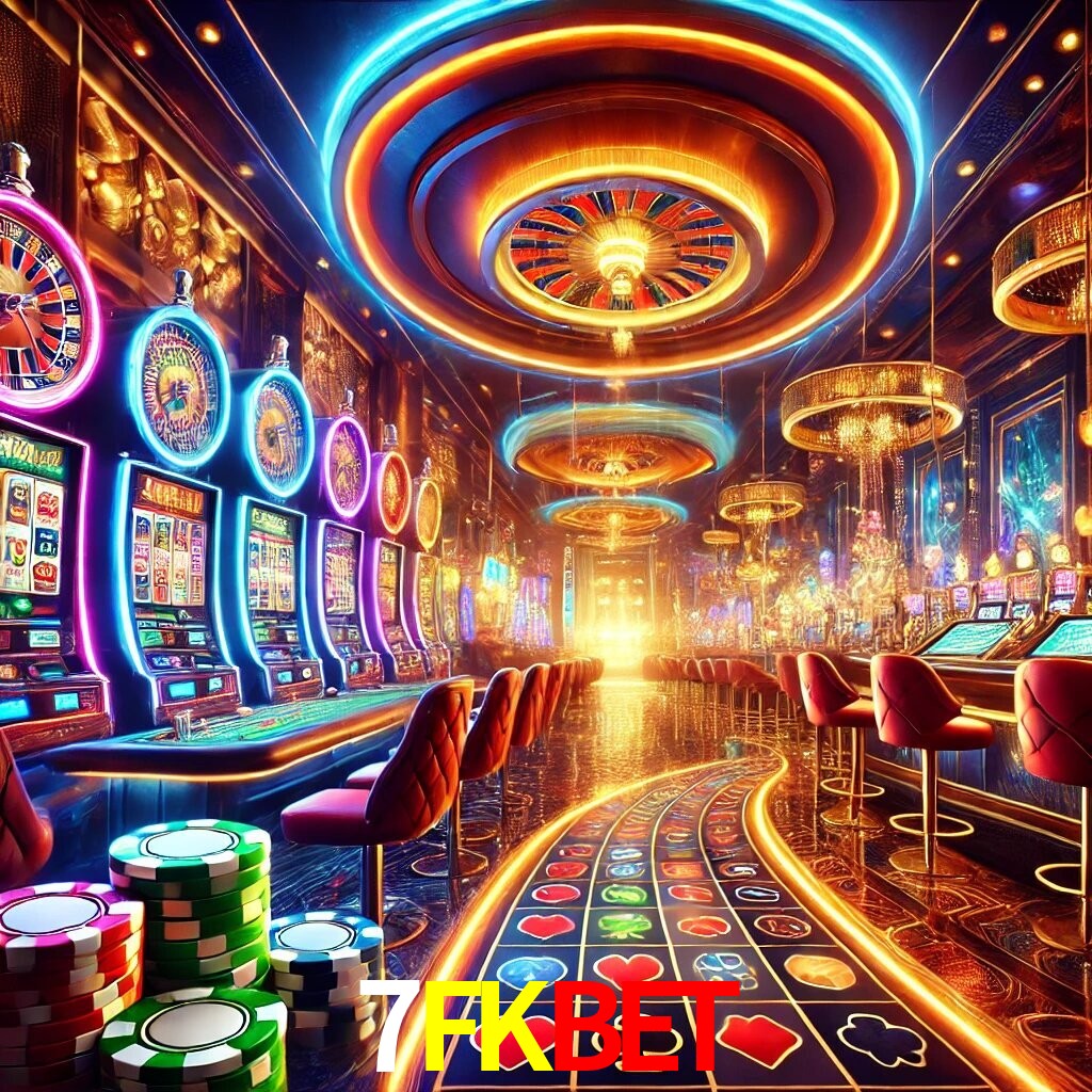  7FKBET