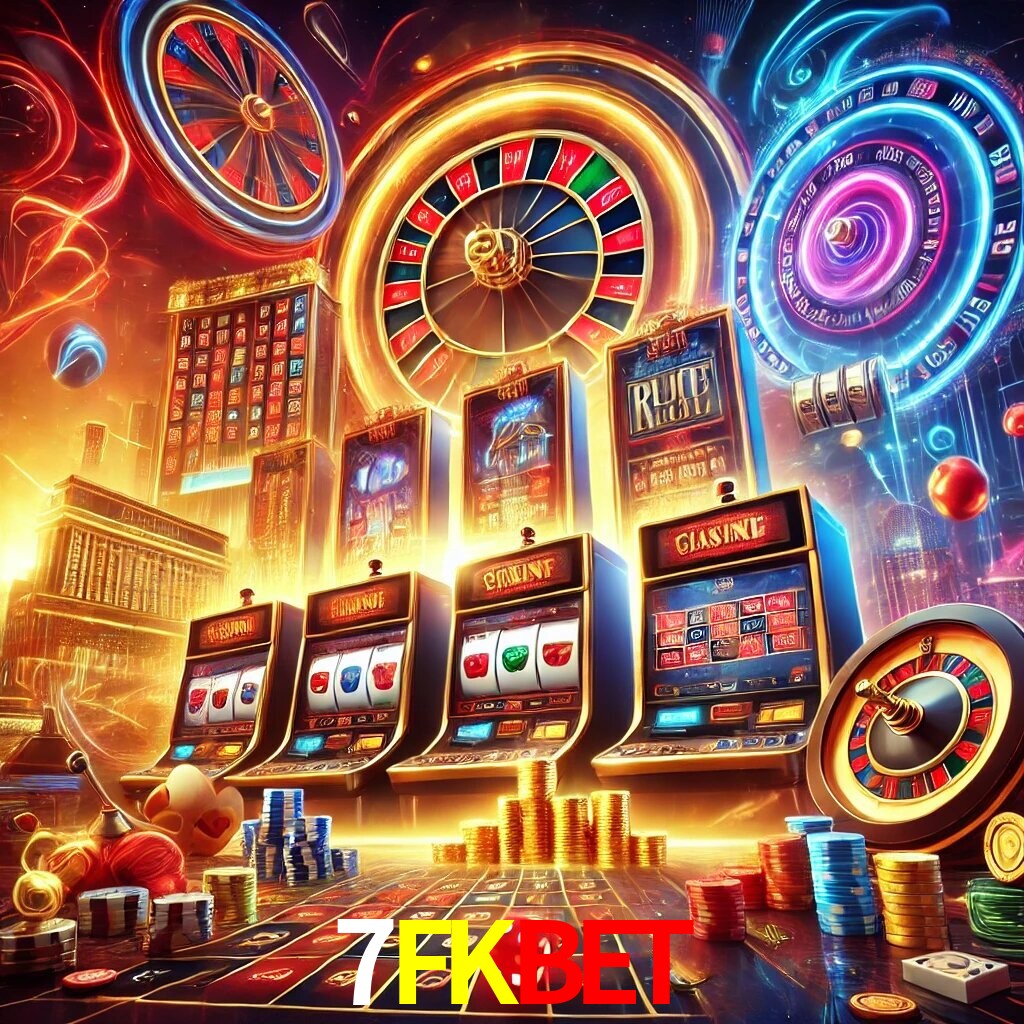  7FKBET