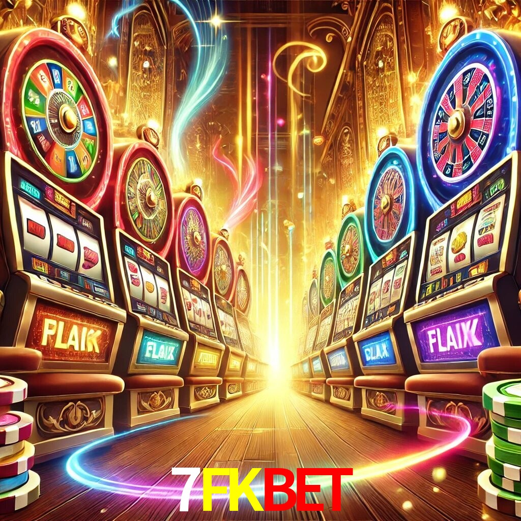  7FKBET