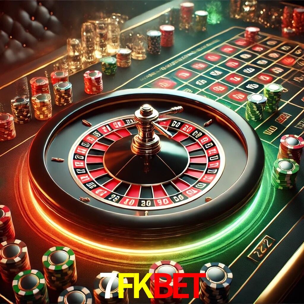  7FKBET
