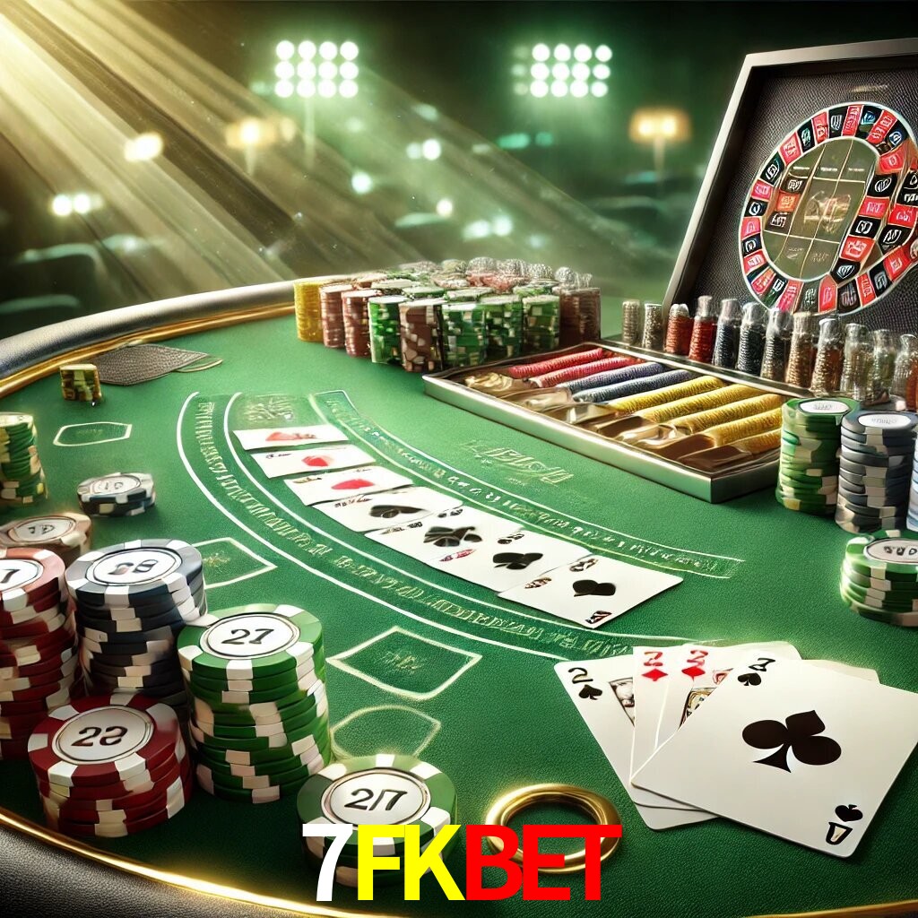  7FKBET