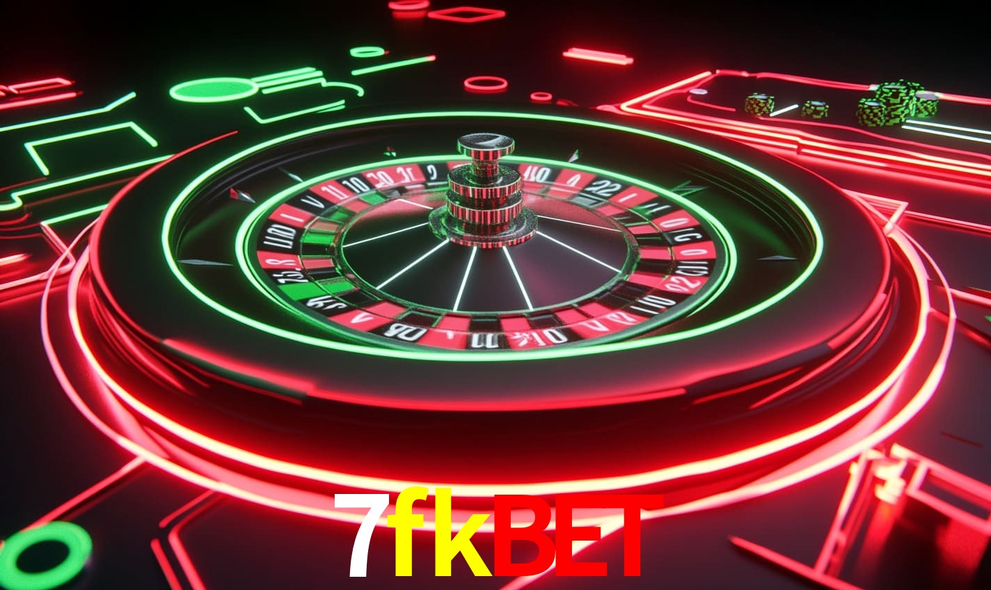 Desvendando o Mundo dos Jogos Virtuais na 7fkbet