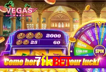 Descubra o Mundo do Cassino Online com 7fkbet