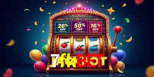 7fkbet login