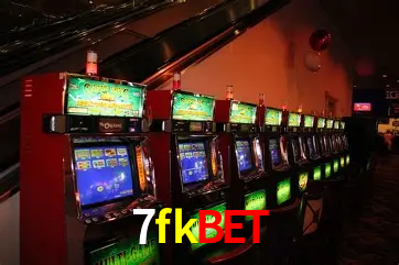 A Experiência Imersiva dos Cassinos Ao Vivo no 7fkbet