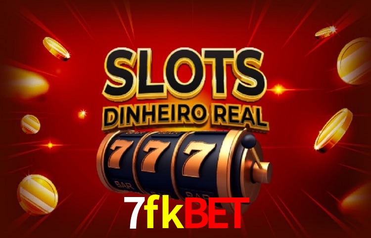 Sinta a adrenalina dos jogos de cassino com 7fkbet