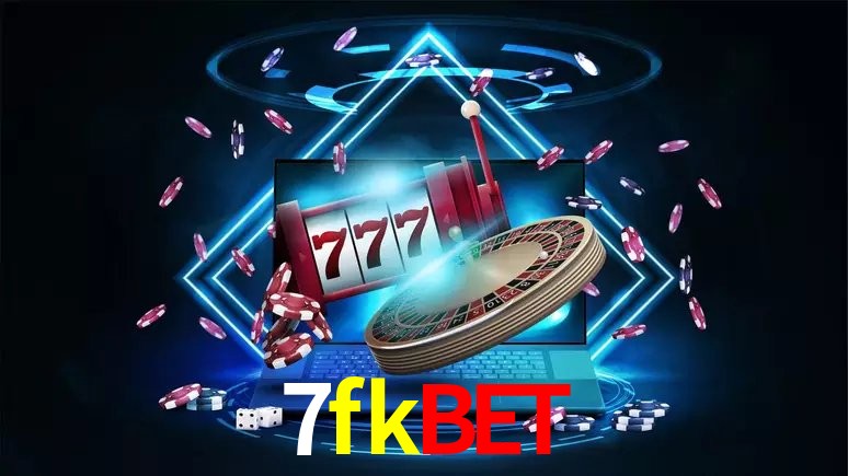 Tecnologia da Plataforma 7fkbet