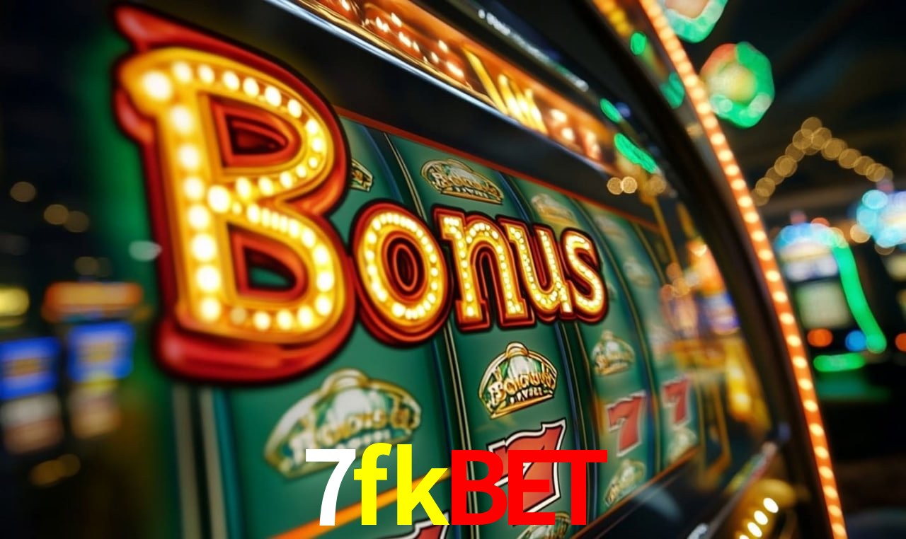 7fkbet login