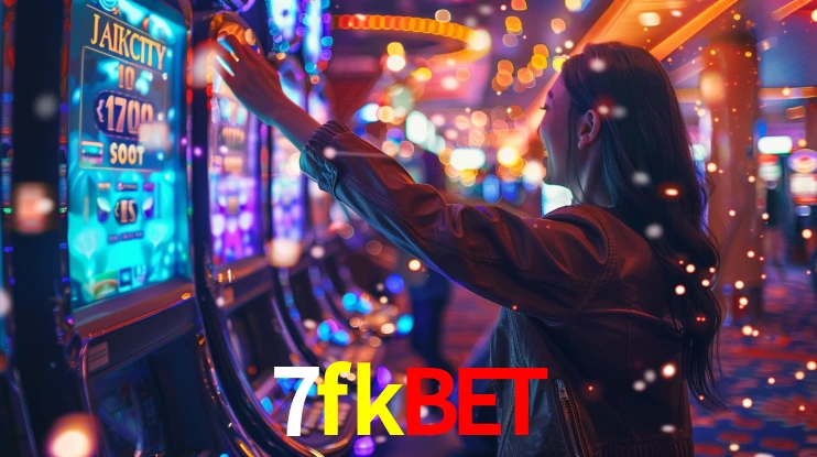 VIP Casino 7fkbet