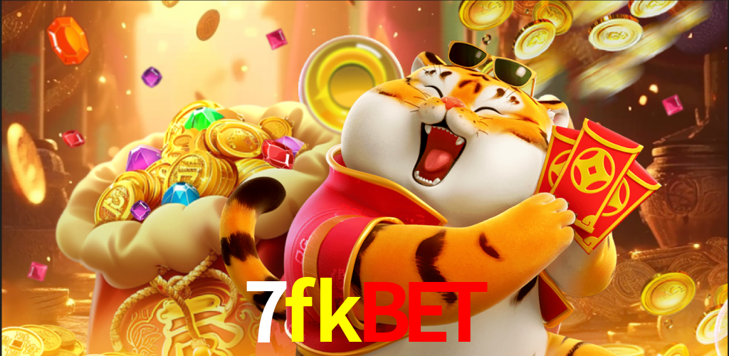 Welcome Bonus 7fkbet