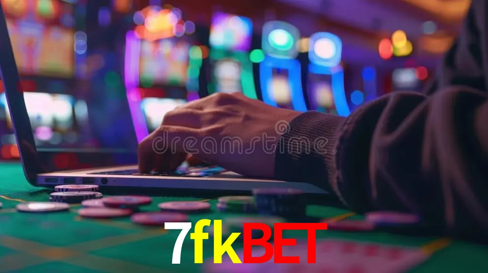 Bônus Diários 7fkbet