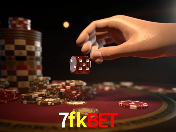 Login Seguro 7fkbet