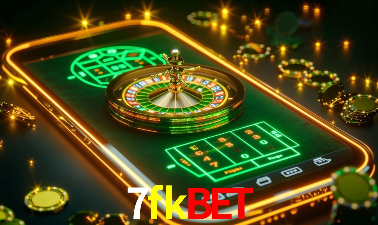 7fkbet - Risco e Recompensa - 7fkbet.com