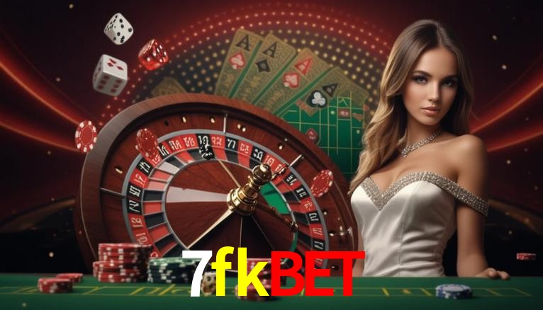 Seasonal Promotions 7fkbet