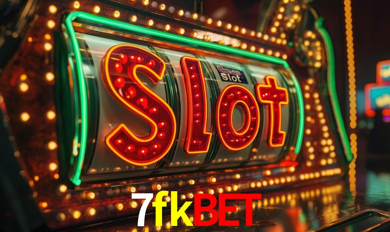 Promoções Sazonais 7fkbet