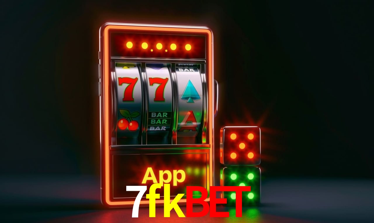 Jogos de Slot 7fkbet
