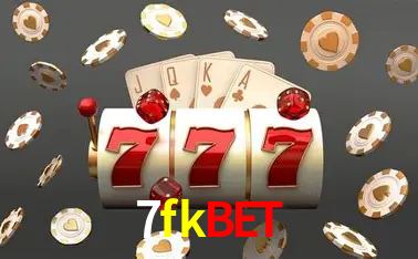 Desvendando o Mundo dos Jogos Virtuais na 7fkbet