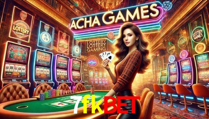 Games Directory 7fkbet