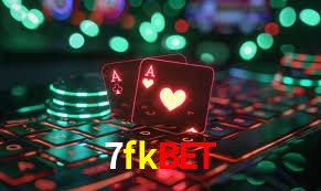 Recursos de Bônus 7fkbet