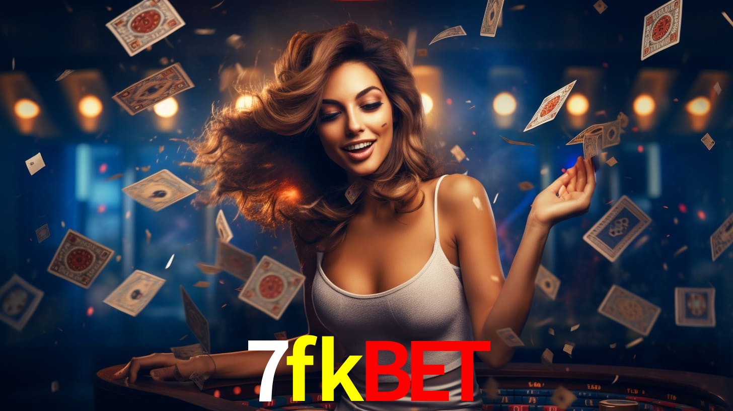 Live Casino 7fkbet