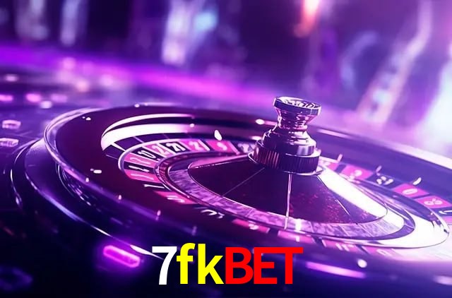 Interface Premium 7fkbet