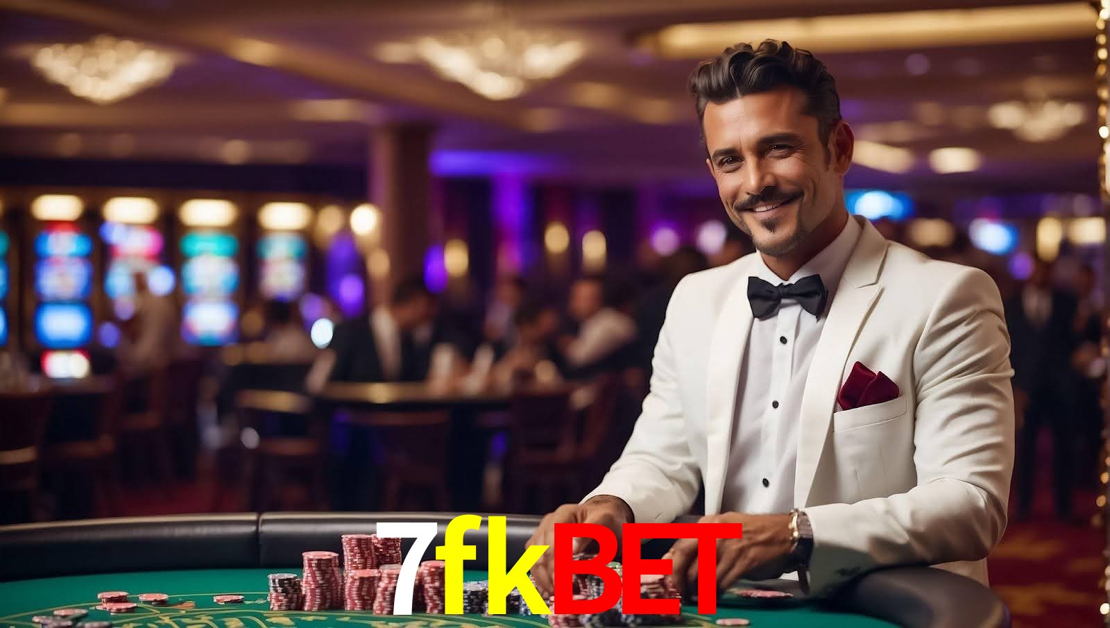 Especiais de Fim de Semana 7fkbet
