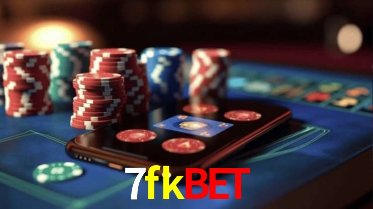 Benefícios da Conta 7fkbet