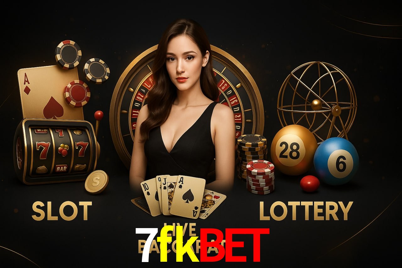 7fkbet: Jogos de Caça-Níqueis-Altas Recompensas, Roleta-Velocidade, Blackjack-Desafios Máximos
