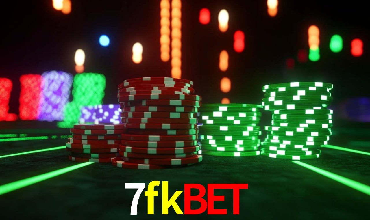 Secure Login 7fkbet