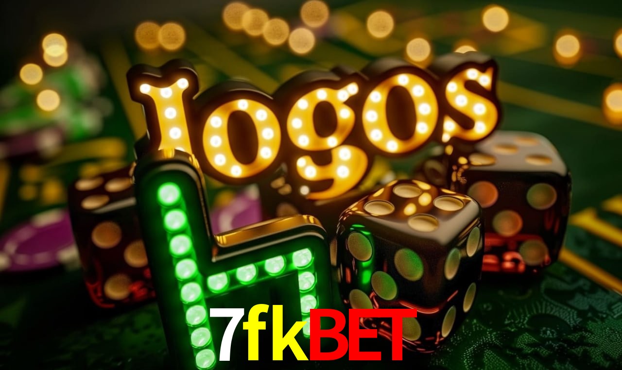 Casino Ao Vivo 7fkbet