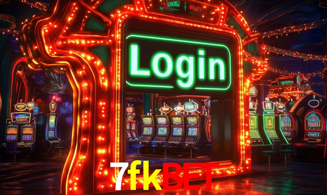 Apostas de Tênis 7fkbet