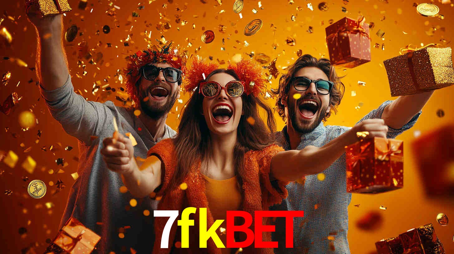Programa VIP 7fkbet
