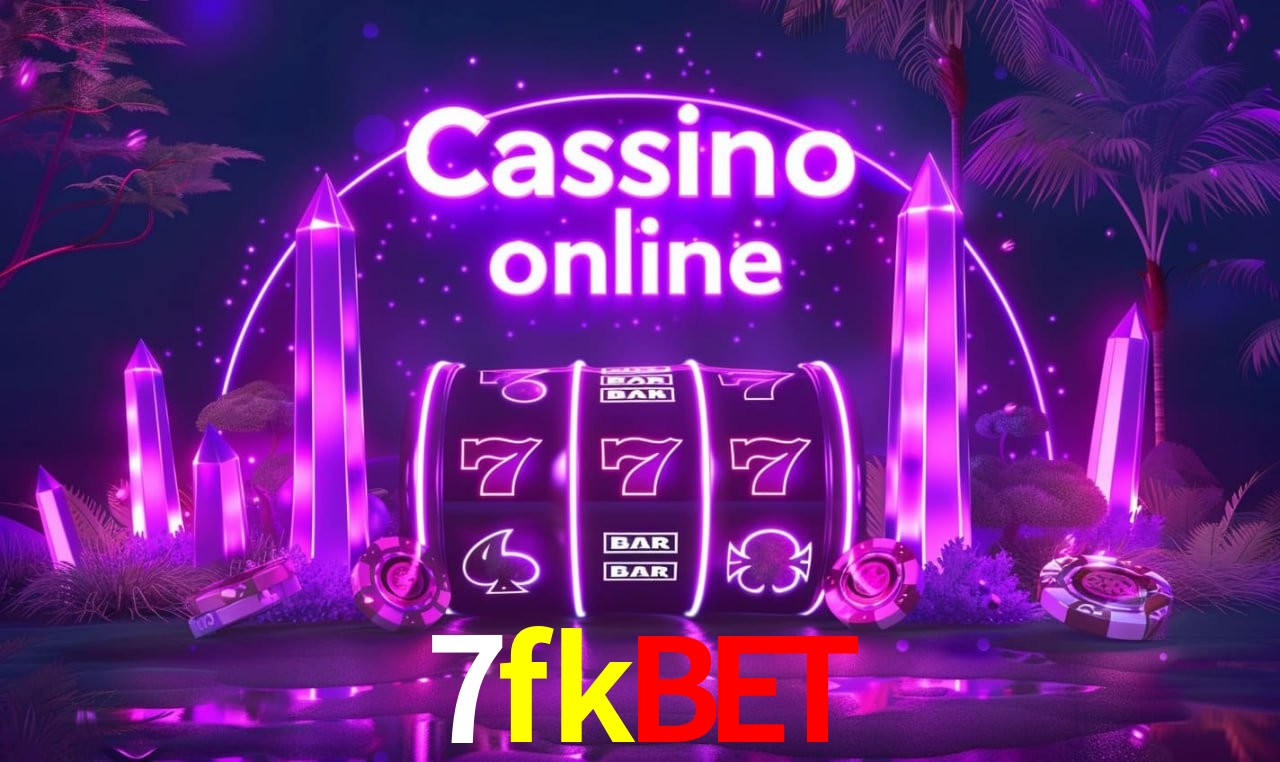 Promoção Relâmpago 7fkbet
