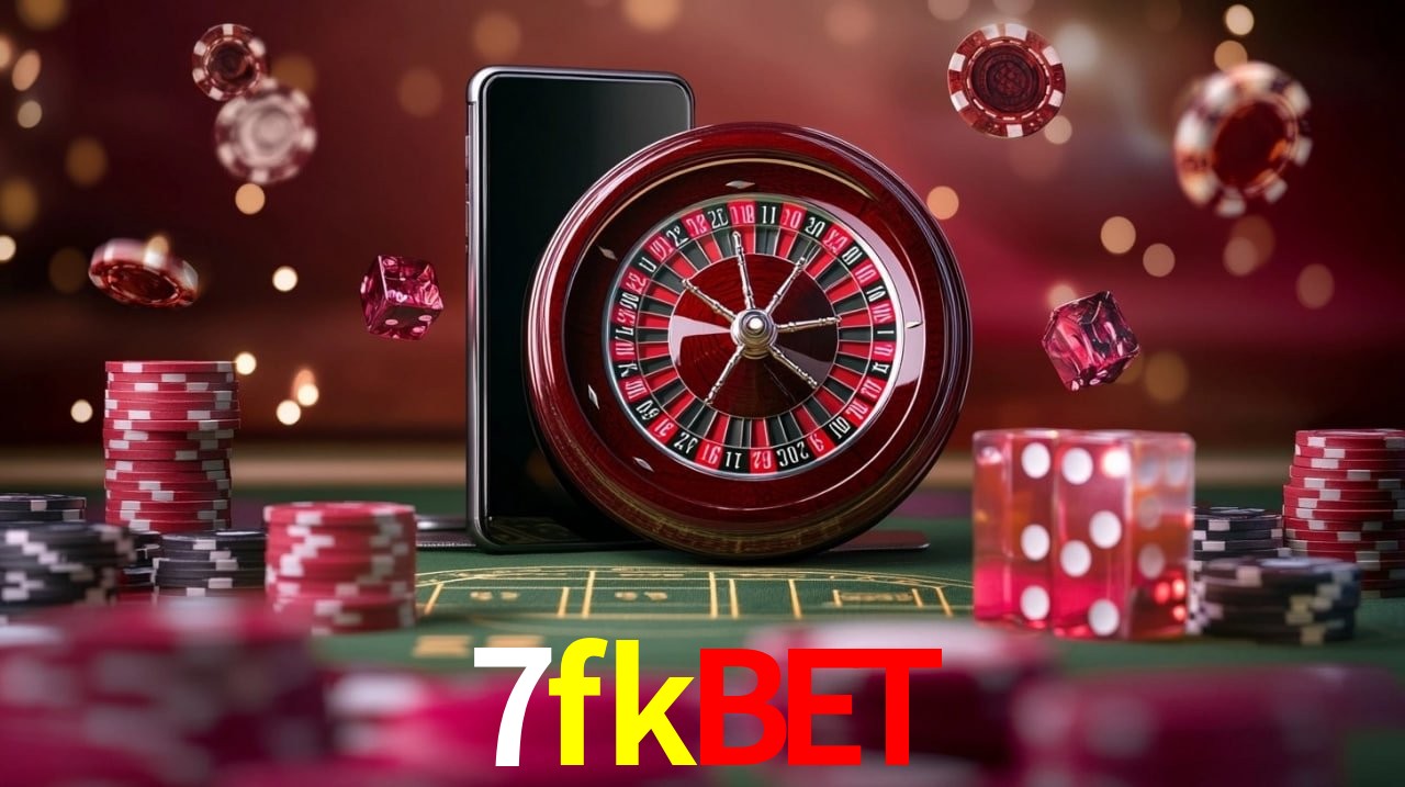 Game Providers 7fkbet