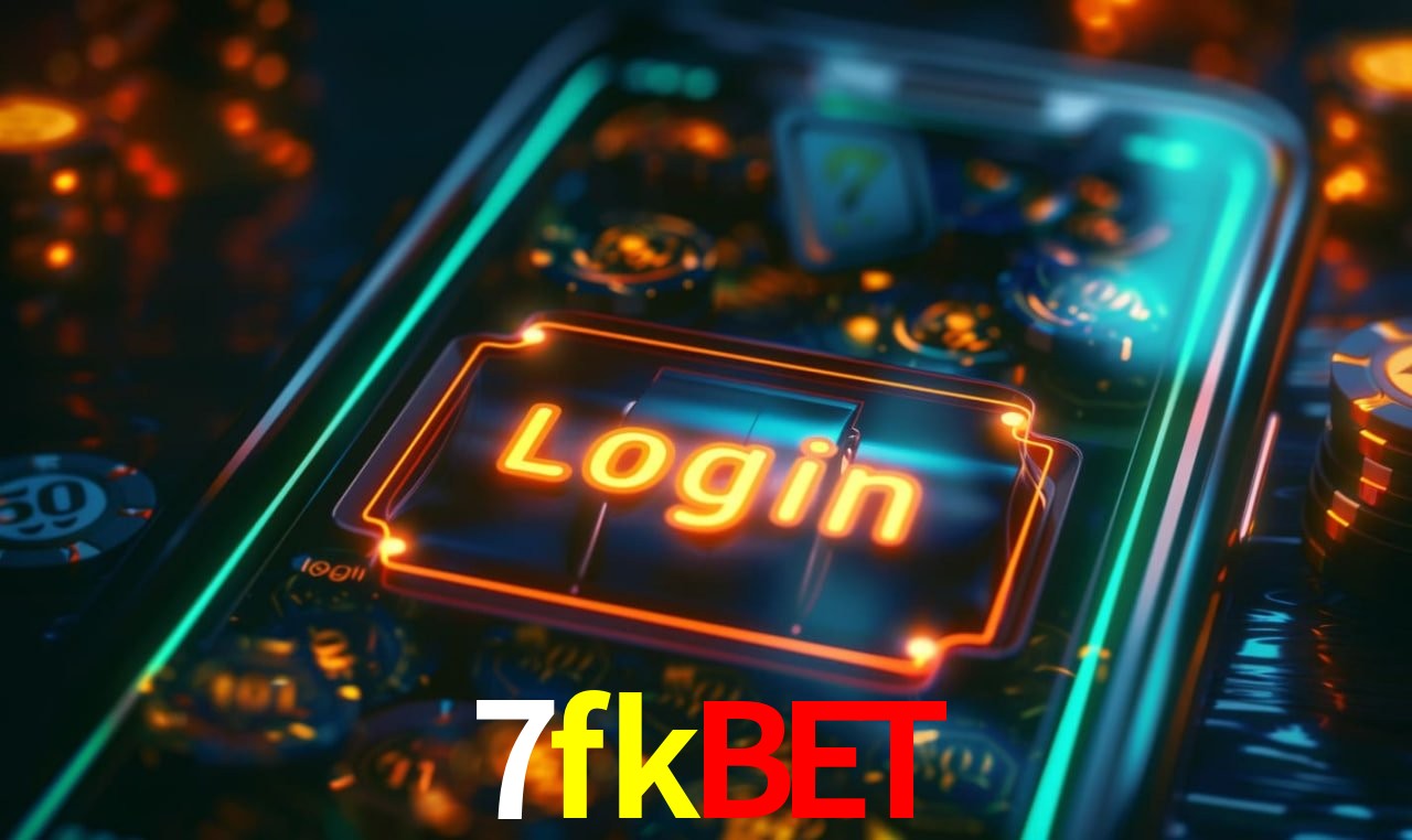 Slot Games 7fkbet