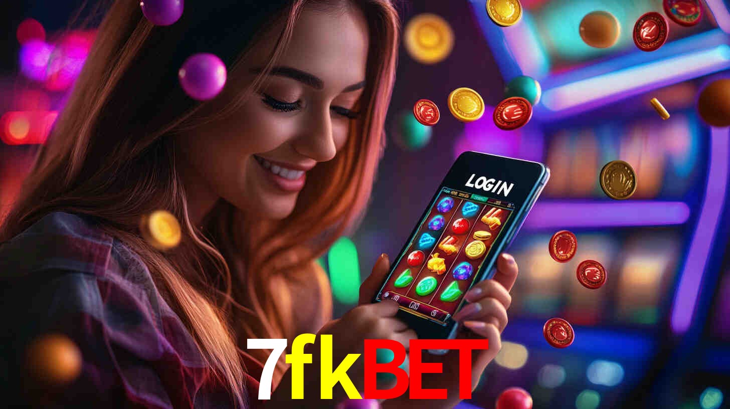 Blackjack Table 7fkbet