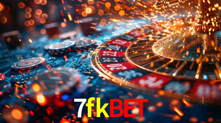 Flash Promotion 7fkbet