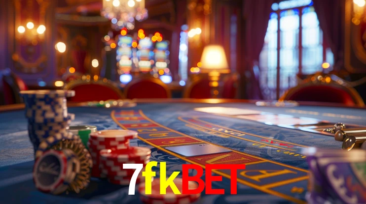 Weekend Specials 7fkbet