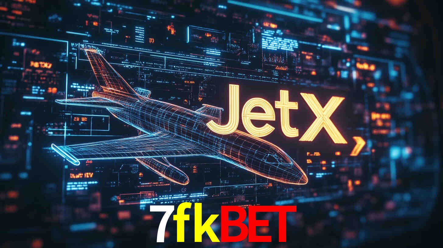 Apostas Esportivas na 7fkbet: Um Guia Completo