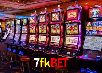 7fkbet login