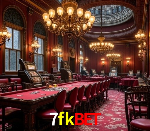 7fkbet