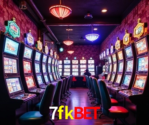 Experimente o Login Seguro Premium no 7fkbet