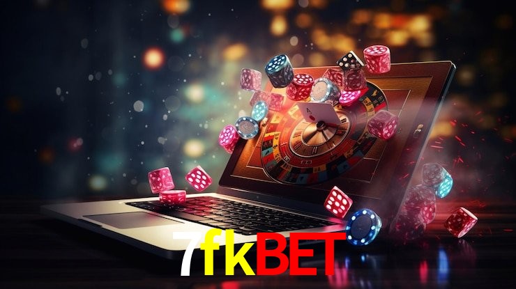 cassino 7fkbet
