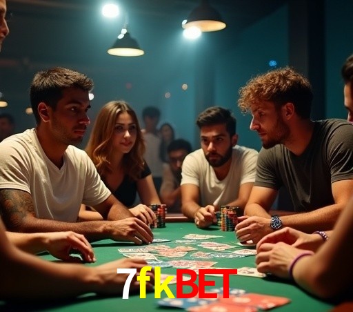 7fkbet