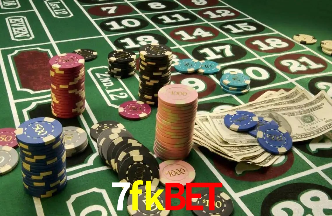 Account Benefits 7fkbet