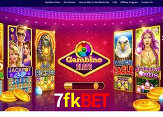 7fkbet: A Experiência de Casino com Jogos de Mesa ao Vivo
